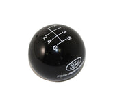 15-24 Ford Mustang Ford Racing M-7213-M8A Shift Knob 6 Speed